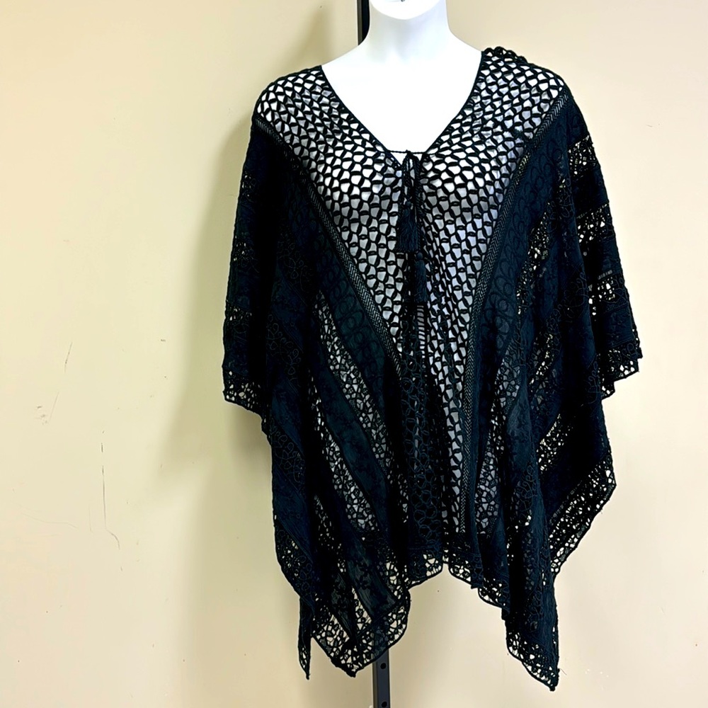XCVI tunic